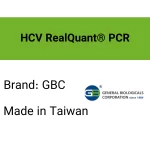 کیت تشخیص کمی GB HCV RealQuant® PCR